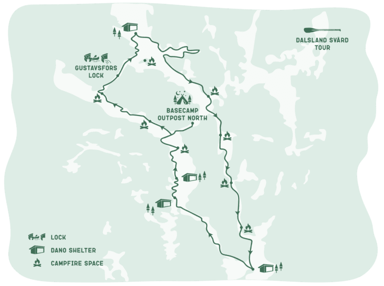 route